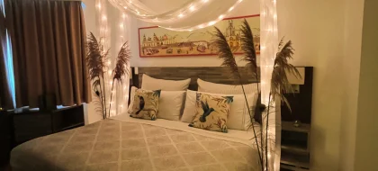 Getaways and experiences