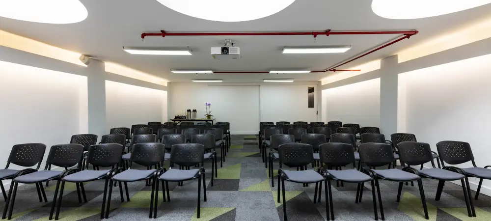 Galicia y Aragón event venue