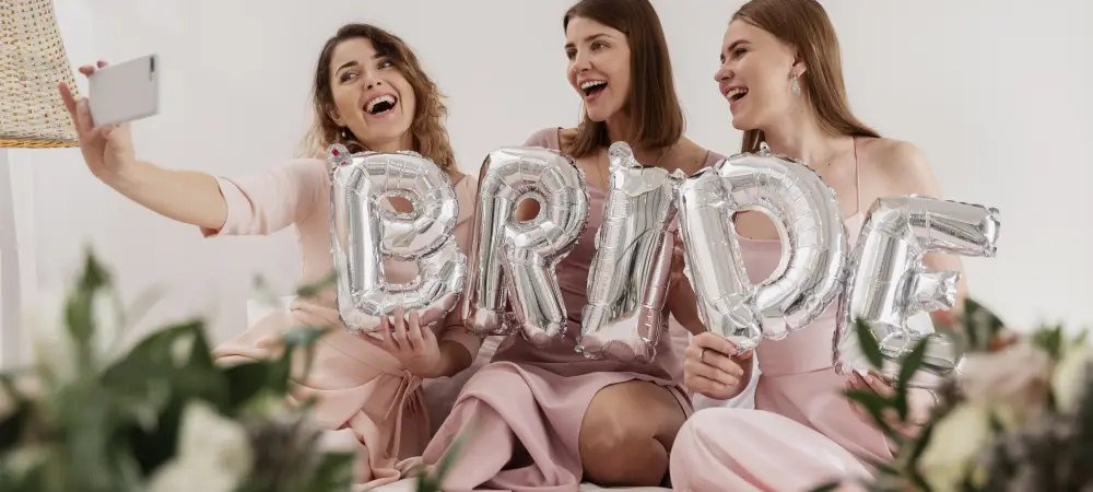 Bachelorette Party