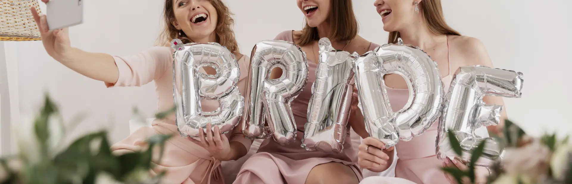 Bachelorette party in Bogotá hotel