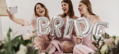 Bachelorette Party