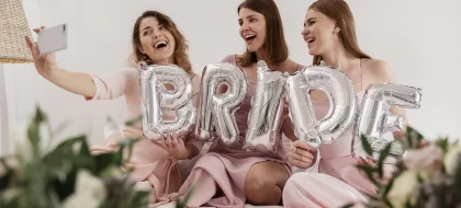 Bachelorette Party