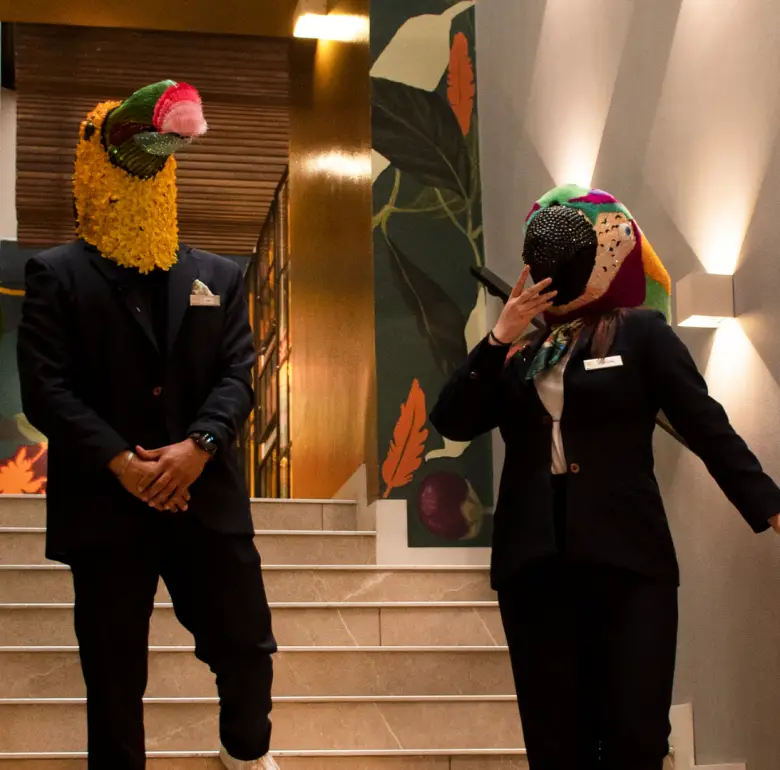 Reserva directa en hotel