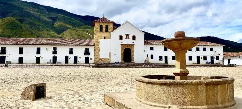 Descubre Villa de Leyva 2 días