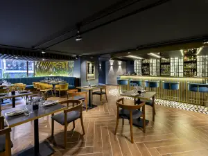 El Patio de Vilar restaurant