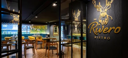Restaurante De Rivero Bistró