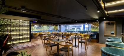 Restaurantes