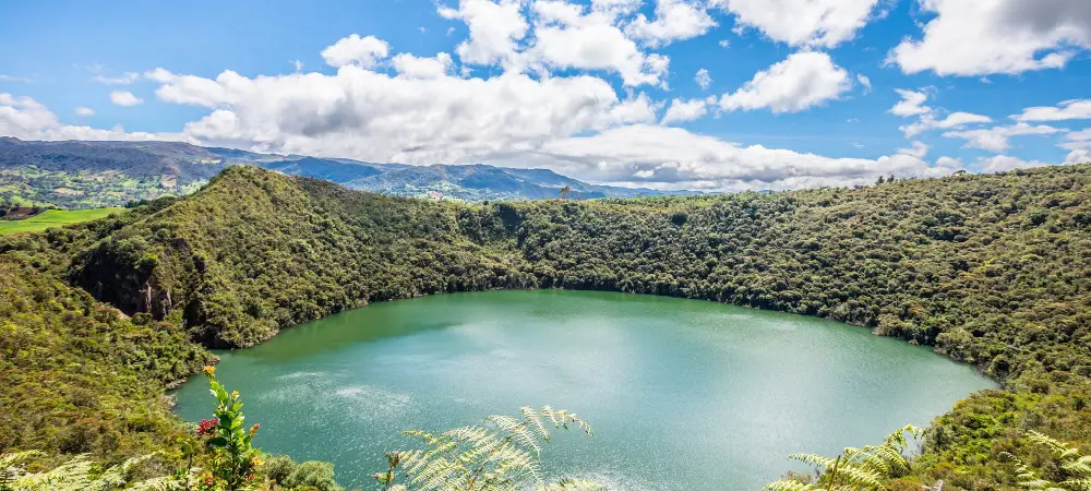Mysteries of Salt & Gold: Sacred Lagoon and Salt Cathedral Tour