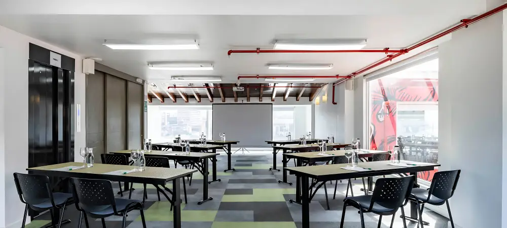 Salón América