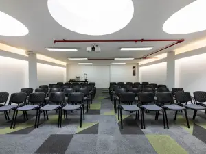 Salón para eventos Galicia y Aragón