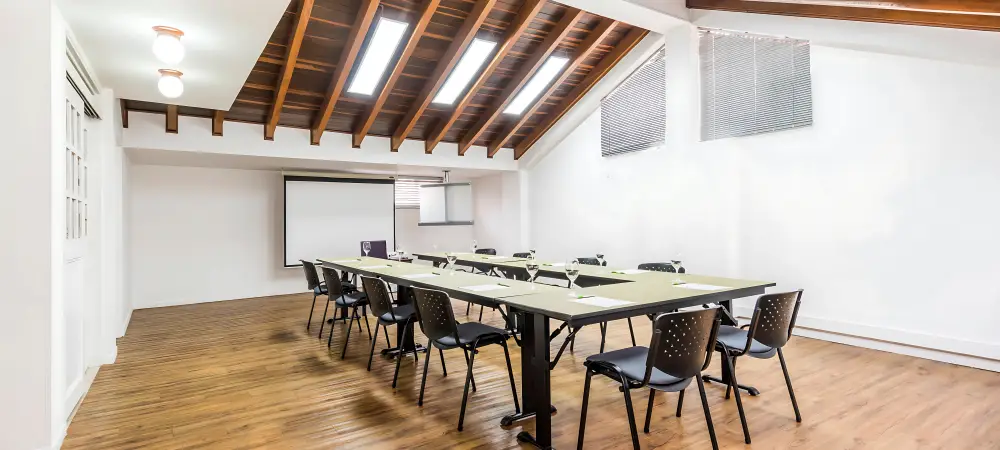 Salón Cataluña