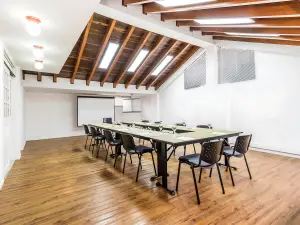Salón en hotel para eventos