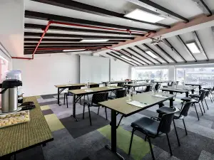 Salón para eventos Bogotá Montserrat
