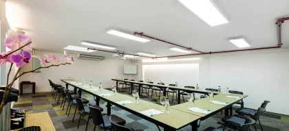 Salones para eventos