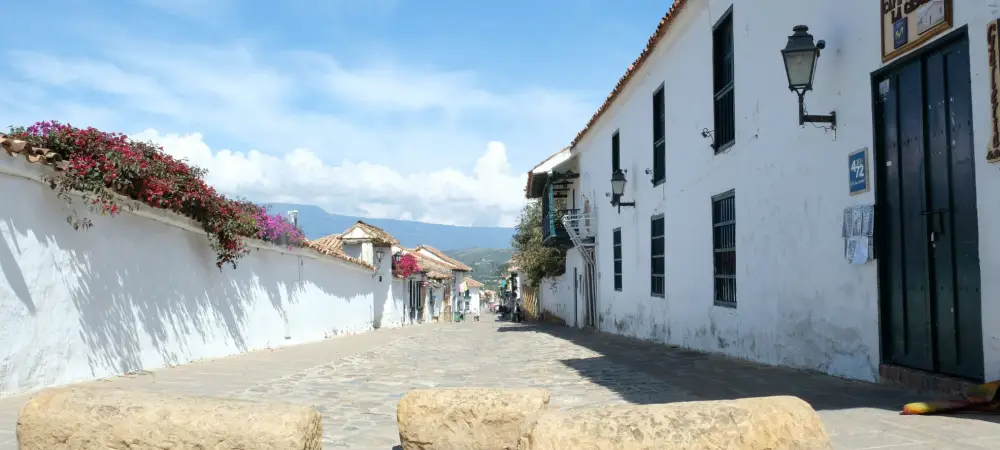 Descubre Villa de Leyva 1 día