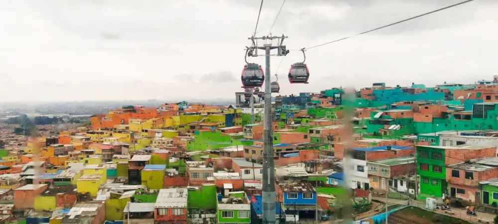 Ciudad Bolívar auténtica