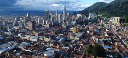 Tours en Bogotá