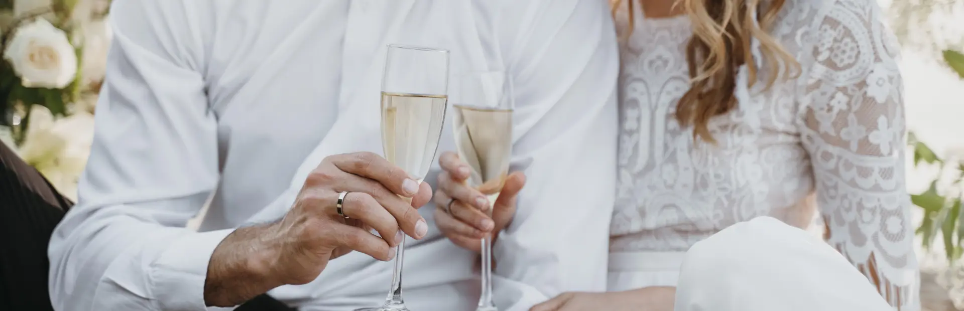Noche de bodas en hotel de Bogotá