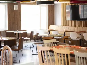 De Rivero Bistró restaurant